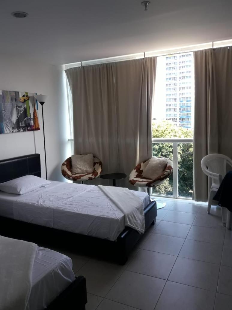 Ocean View, Cozy Apartment Playa Coronado Bagian luar foto